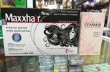 Thuốc mọc tóc Maxxhair