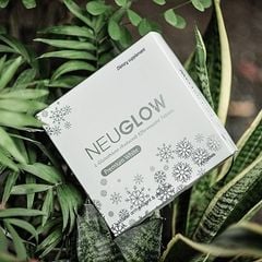 Viên sủi trắng da NEUGLOW và NEUGLOW C chính hãng mua ở đâu? Giá bao nhiêu? viên sủi glutathione?