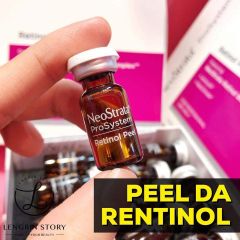 Tinh chất thay da sinh học NeoStrata Prosystem Retinol Peel hàng chính hãng mua ở đâu ? giá tốt nhất ?