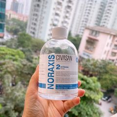 Toner Civasan Noraxis Hàn Quốc cấp nước phục hồi da mua ở đâu giá bao nhiêu ? có tốt không ?