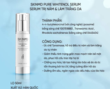 SkinMD Pure Whitenol Serum 50ml