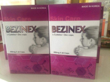 viên uống đẹp da BEZINEX