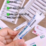 kem trị mụn Dalacin T Gel 1%