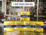 Kem nghệ Thorakao Collagen