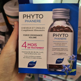 Thuốc mọc tóc Phyto Phanere