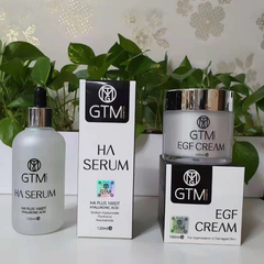 Serum TGM HA 120ml dưỡng ẩm xuất xứ Hàn Quốc có tốt không? TGM HA SERUM 120ml giá bao nhiêu?