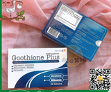 viên uống Goothione Plus