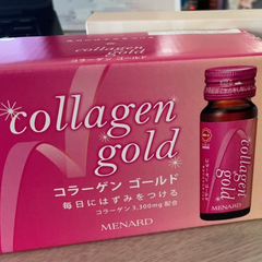 Collagen Gold là gì? Collagen Gold có hiệu quả như thế nào? Giá bao nhiêu? Mua ở đâu?