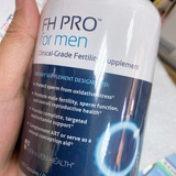 FH PRO for Men