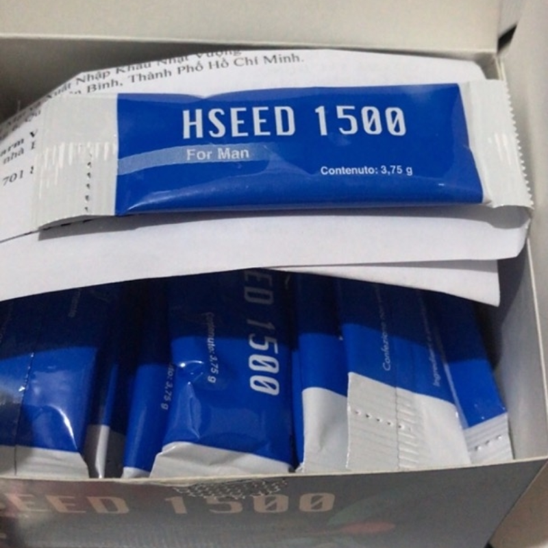 Hseed 1500