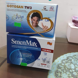 bổ tinh trùng Smenmax