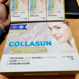 Collasun - Hỗ trợ tăng đàn hồi cho da, giúp làm đẹp da