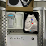 Máy siêu âm cầm tay Vscan Air GE Healthcare