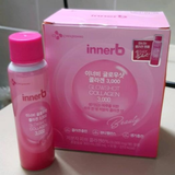 nước uống Collagen Innerb Glowshot Collagen