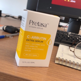 Serum C-Arbutin Extra Pretasa