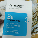 Pretasa B5 Hyaluronic Serum