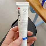 Kem chống nắng Ultrasun SPF 50