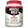 Muscle Milk Genuine Protein Powder, Vanilla, 32g Protein, 1.9 Lb