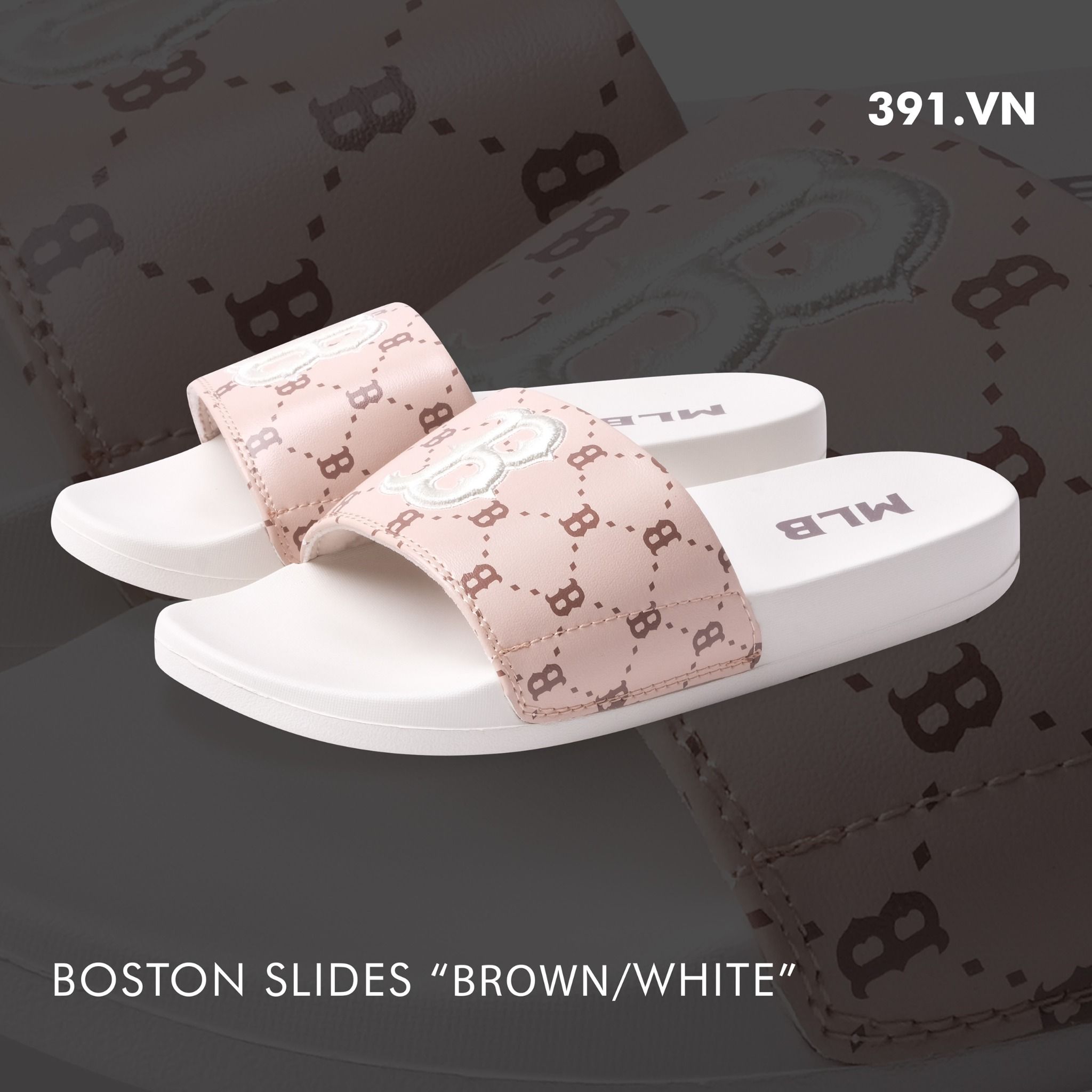 Dép MLB 32SHHC011 nơi bán giá rẻ nhất tháng 062023 #34 Dép MLB 32SHHC011 nơi bán giá rẻ nhất tháng 062023