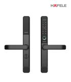 Khóa điện tử HAFELE DL6600