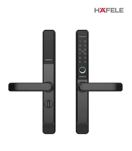Khóa điện tử HAFELE DL6600