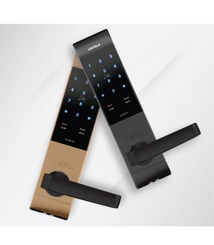 Khóa điện tử HAFELE EL7500-TC