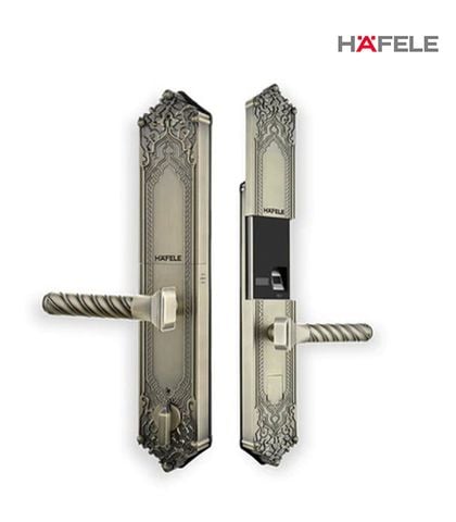 Khóa điện tử HAFELE EL10K