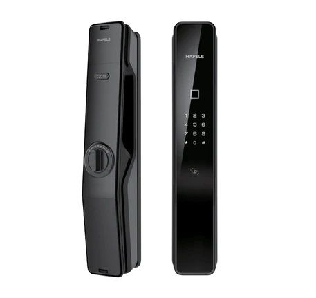 KHÓA ĐIỆN TỬ HAFELE PP9000