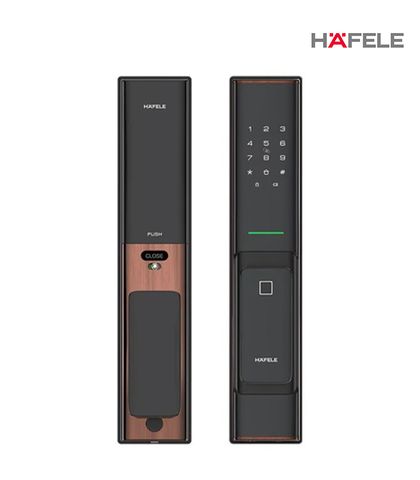 KHÓA ĐIỆN TỬ HAFELE PP8100