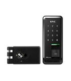 Khóa điện tử EPIC POPSCAN H (Chốt móc)