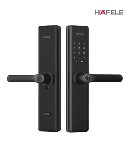 KHÓA ĐIỆN TỬ HAFELE DL7600