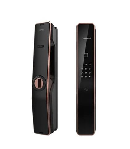 Khóa điện tử HAFELE PP9000