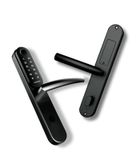 Khóa điện tử HAFELE EL6500-TCS
