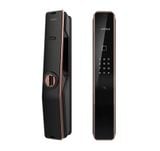 KHÓA ĐIỆN TỬ HAFELE PP9000