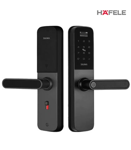 Khóa điện tử BAUMA BM610