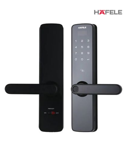 KHÓA ĐIỆN TỬ HAFELE DL7100