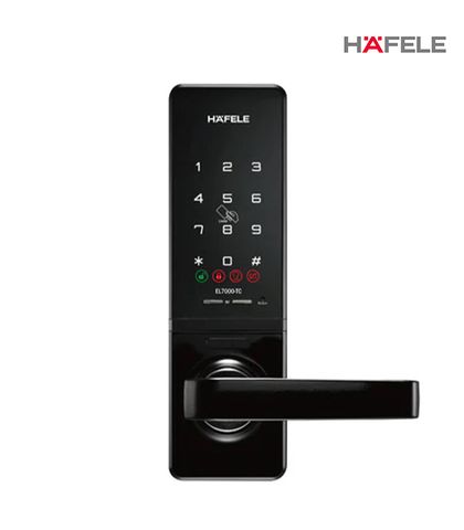 Khóa điện tử HAFELE EL7000-TC