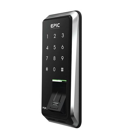 Khóa điện tử EPIC POPSCAN H (Chốt móc)