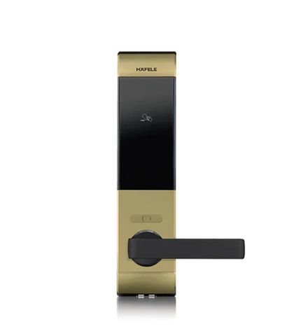 Khóa điện tử HAFELE DL7900