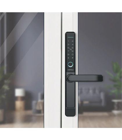 Khóa điện tử HAFELE DL6600