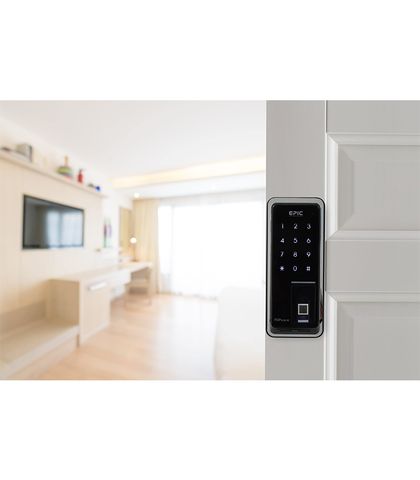 Khóa điện tử EPIC POPSCAN H (Chốt móc)