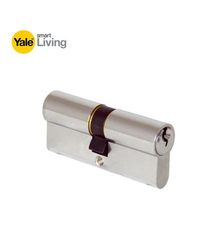 RUỘT KHÓA YALE 2 ĐẦU CHÌA 10-0502-3535-00-22-11 (70MM)