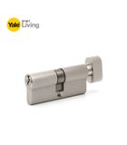 RUỘT KHÓA YALE 1 ĐẦU CHÌA 10-0503-4040-CK-22-11