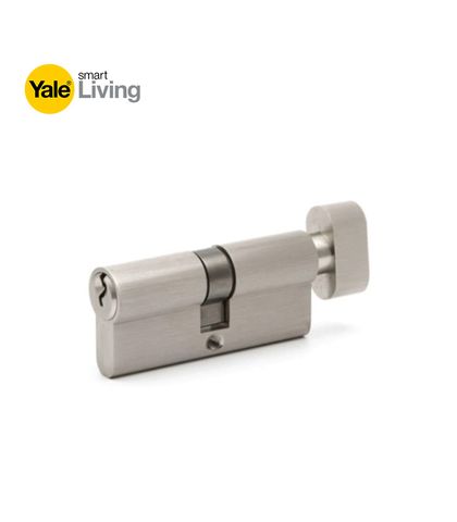 RUỘT KHÓA YALE 1 ĐẦU CHÌA 10-0503-4040-CK-22-11