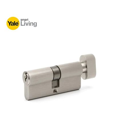 RUỘT KHÓA YALE 1 ĐẦU CHÌA 10-0503-3535-CK-22-11 (70MM)