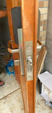 Khóa điện tử ADEL 4920