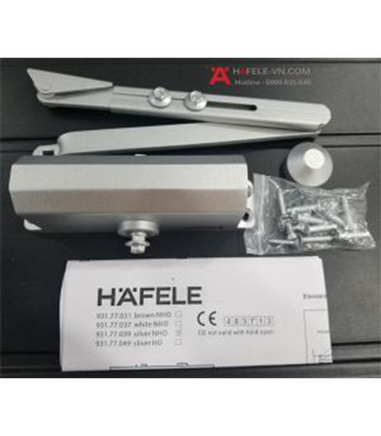 TAY CO THỦY LỰC EN3 HAFELE 931.77.049
