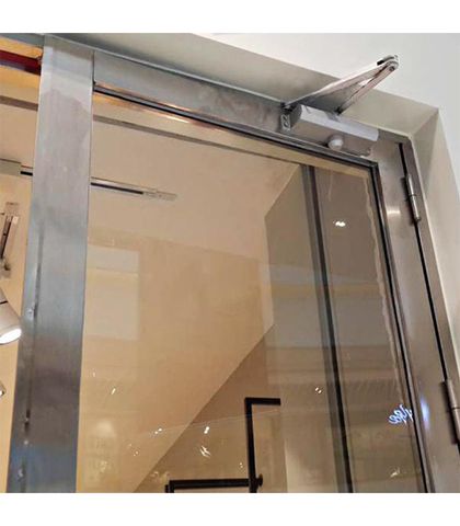 TAY CO THỦY LỰC EN3 HAFELE 931.77.049