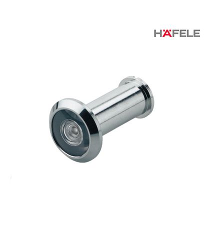 MẮT THẦN HAFELE GÓC NHÌN 200º KHÔNG NẮP 489.70.434