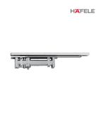 TAY CO THỦY LỰC HAFELE 60KG DCL31 931.84.019